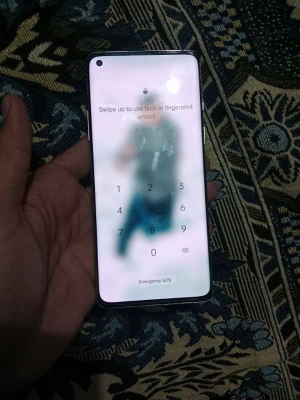 one plus 8 10/10 condition 3