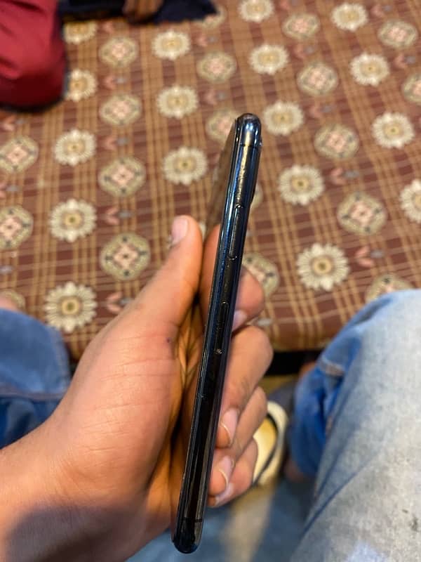 IPHONE X 64 GB FU LLA 0