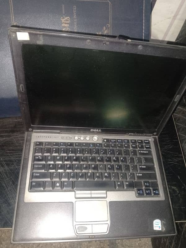 hp laptop 1