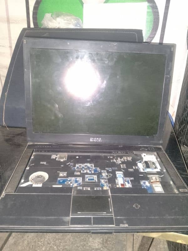 hp laptop 2