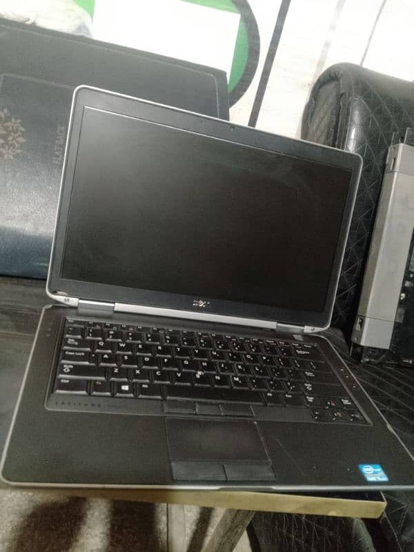 hp laptop 3