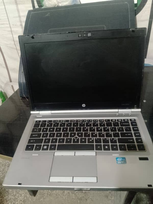 hp laptop 5