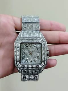 luxury Cartier Watches