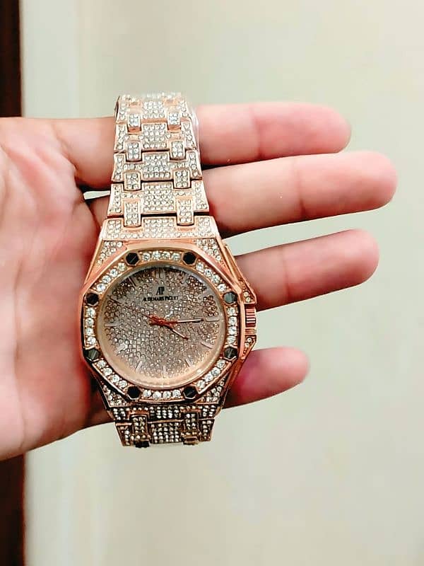 luxury Cartier Watches 3