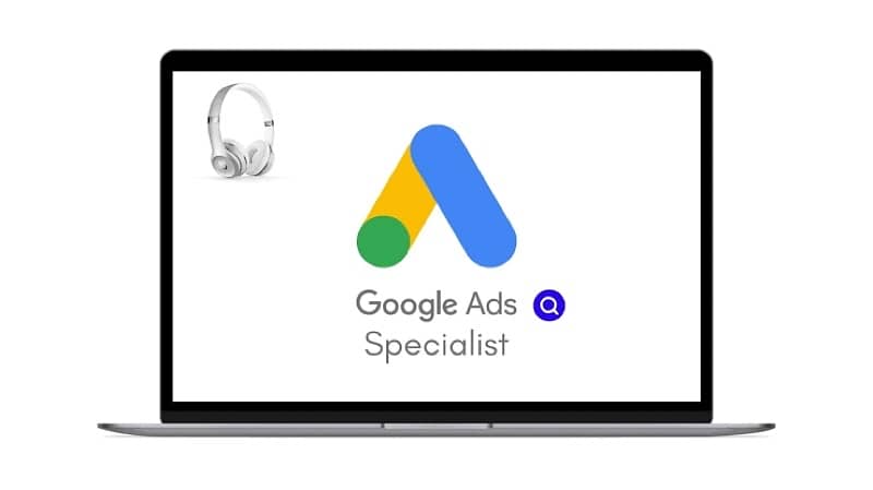 Job for Google ads specialist, Job available for Google Ads Specialist 2