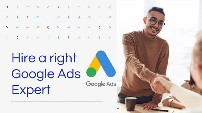 Job for Google ads specialist, Job available for Google Ads Specialist 3