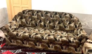 comfortable sofa set