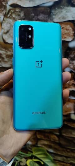 OnePlus 8T 12/256 PTA Approved