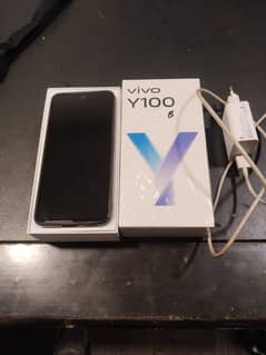 VIVO Y100