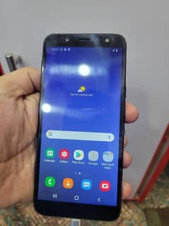 samsung j6 dual sim