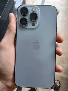 Iphone 13 pro PTA approved