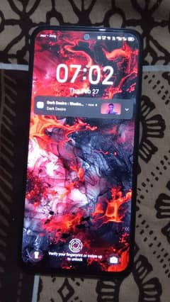 Tecno Spark 30 Pro