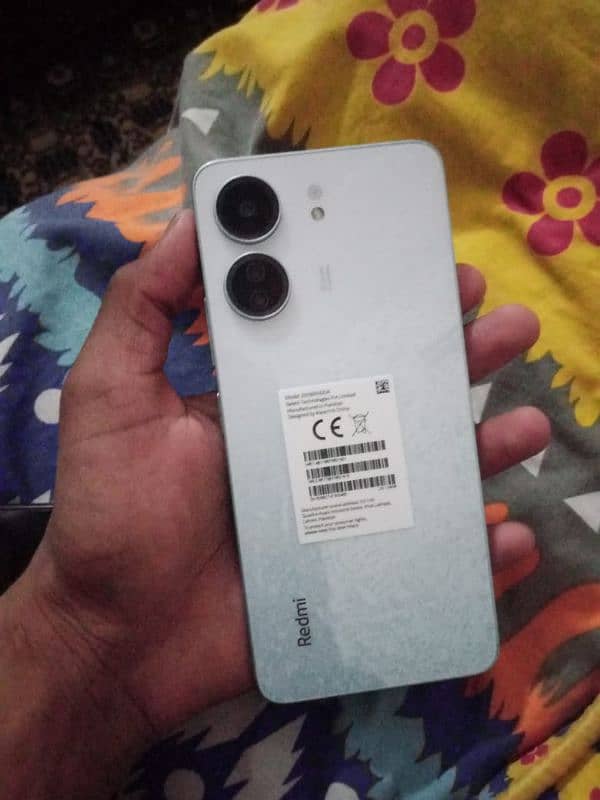 Redmi 13 c 0