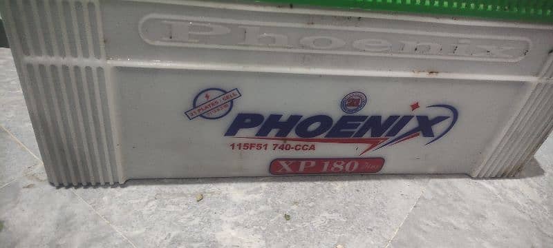 Phonex battery 21 plats for sale 3