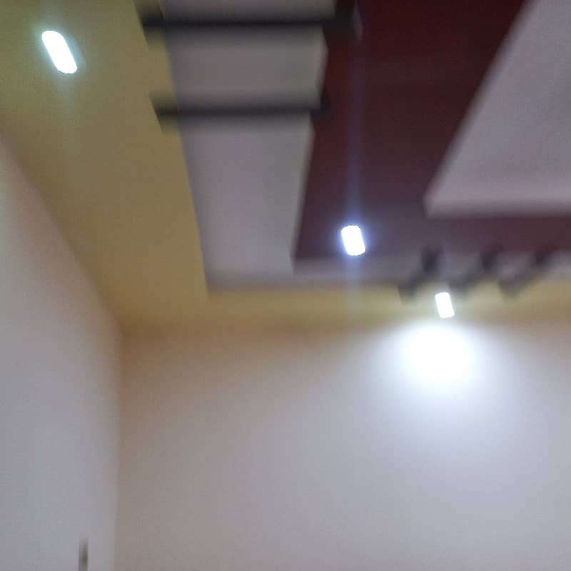 10 Marla Double Storey House For Urgent Sale At Armour Colony Nowshera 4