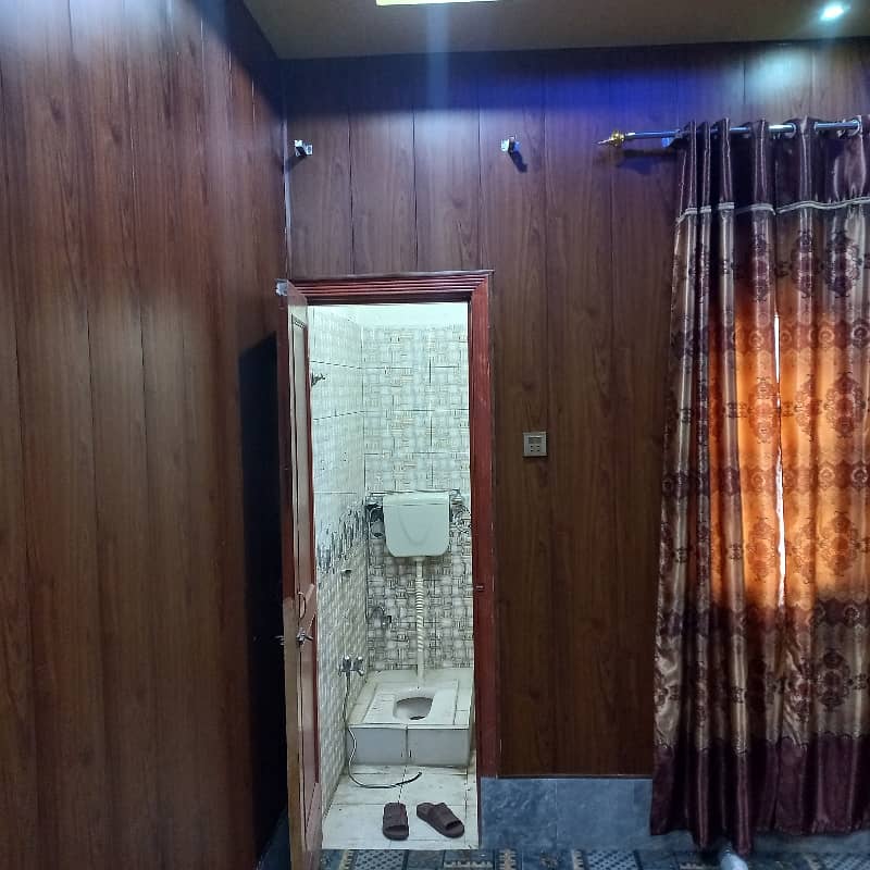 10 Marla Double Storey House For Urgent Sale At Armour Colony Nowshera 21