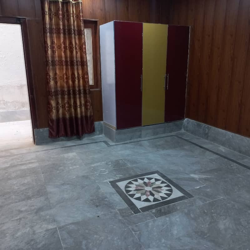 10 Marla Double Storey House For Urgent Sale At Armour Colony Nowshera 23