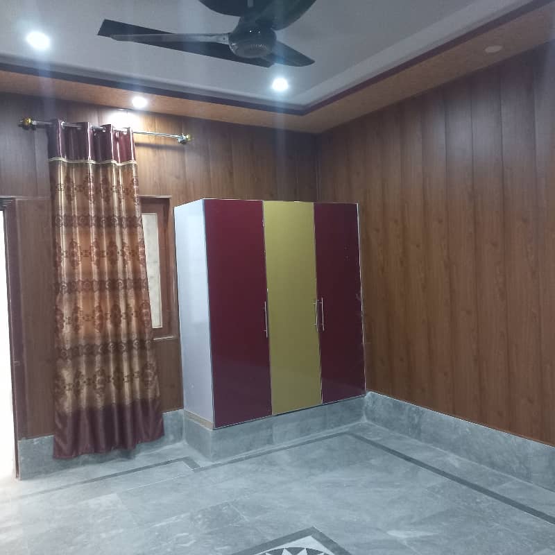 10 Marla Double Storey House For Urgent Sale At Armour Colony Nowshera 24