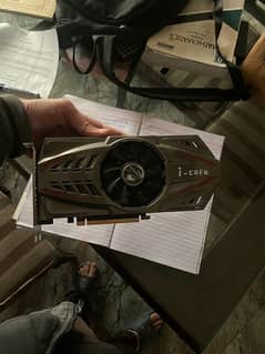 Gtx 750ti /2gb / gpu