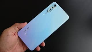 Vivo S1 – Sleek Design, Smooth Performance, Best Price!