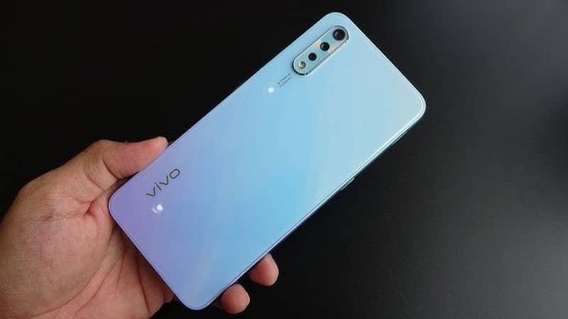 Vivo S1 – Sleek Design, Smooth Performance, Best Price! 0