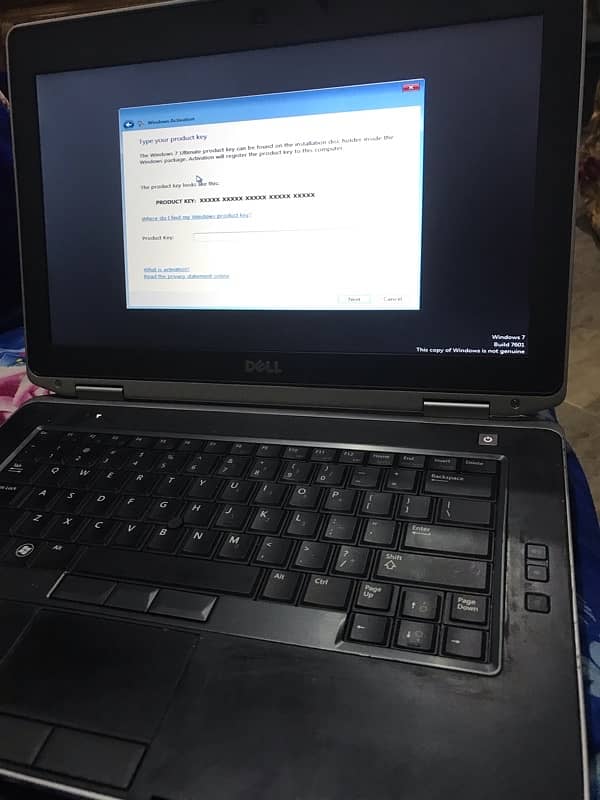 dell i3 1