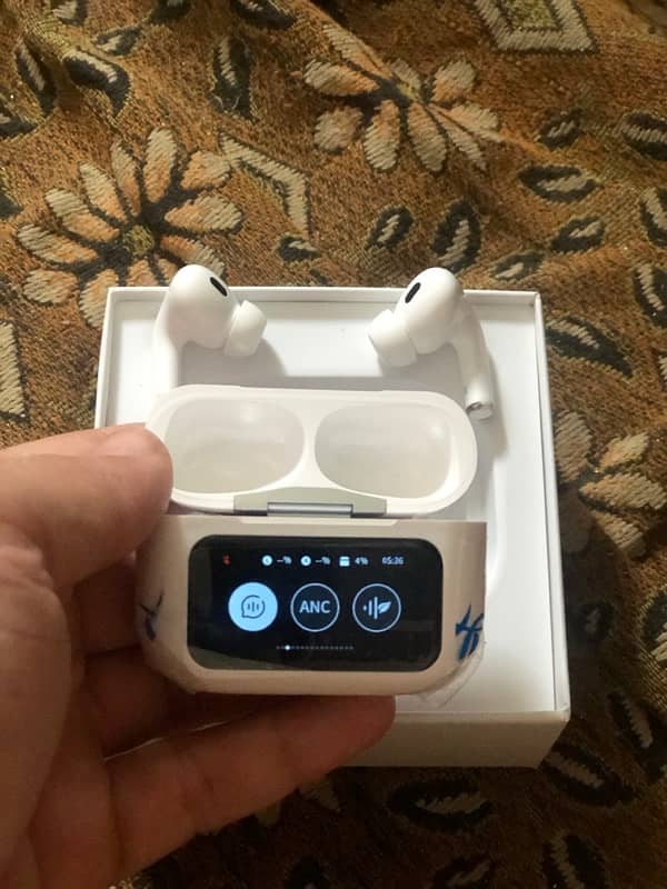 A9 pro Airpods 1