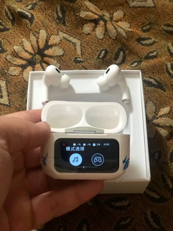 A9 pro Airpods 2