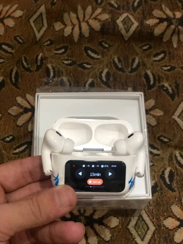 A9 pro Airpods 6