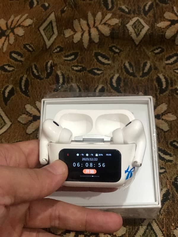 A9 pro Airpods 7