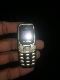 Nokia 10 by 10