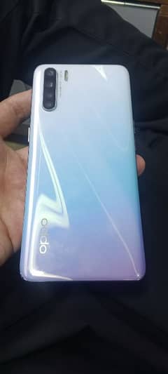 OPPO F 15 8/128