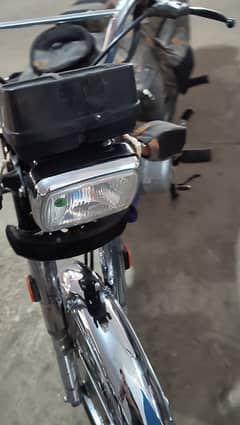 Honda 125 2023