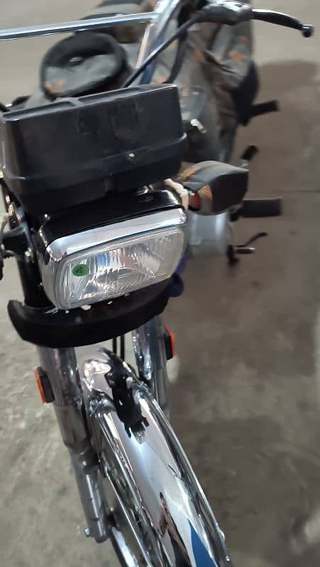 Honda 125 2023 0