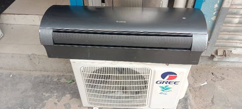 dc inverter ac /ac 1 ton /split ac 0