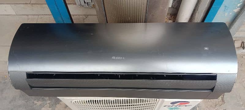 dc inverter ac /ac 1 ton /split ac 3