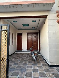 5 Marla Furnished House Royal Orchard Multan For Rent