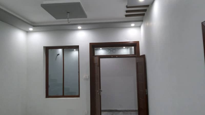 10 Marla Double Storey House For Urgent Sale At Armour Colony Phase 1 Nowshera 4