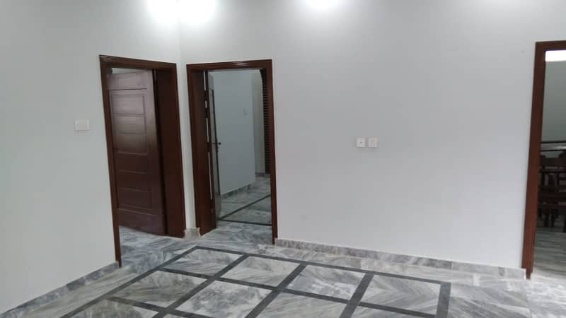 10 Marla Double Storey House For Urgent Sale At Armour Colony Phase 1 Nowshera 18