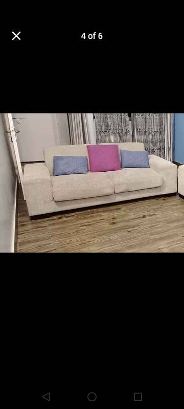 habbit sofa for sale 4