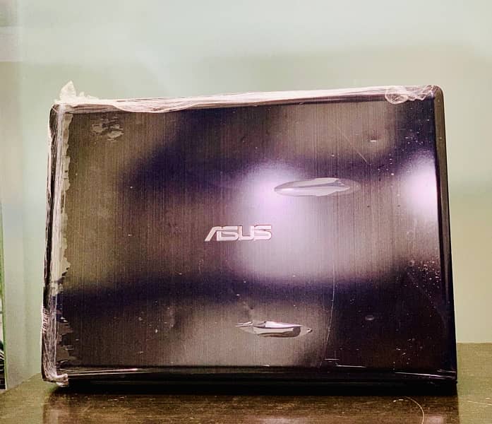 ASUS Notebook Core i5 3rd Generation 1