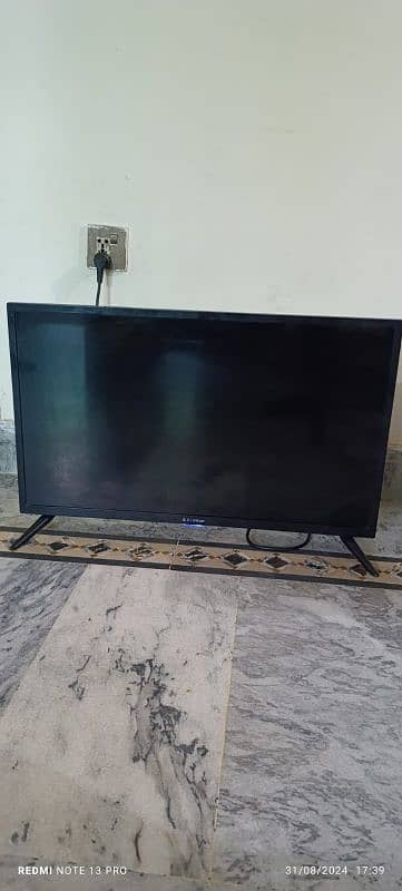 Ecostar LED TV 0