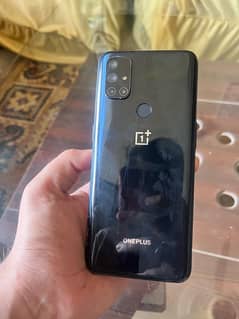 Oneplus N10 6GB 128GB