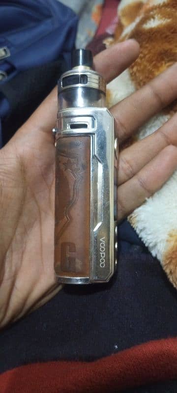 DRAG X VAPE (60) WATTS 1