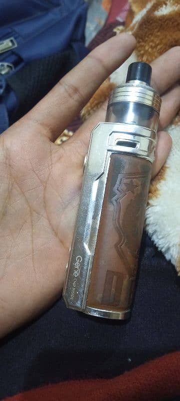 DRAG X VAPE (60) WATTS 2