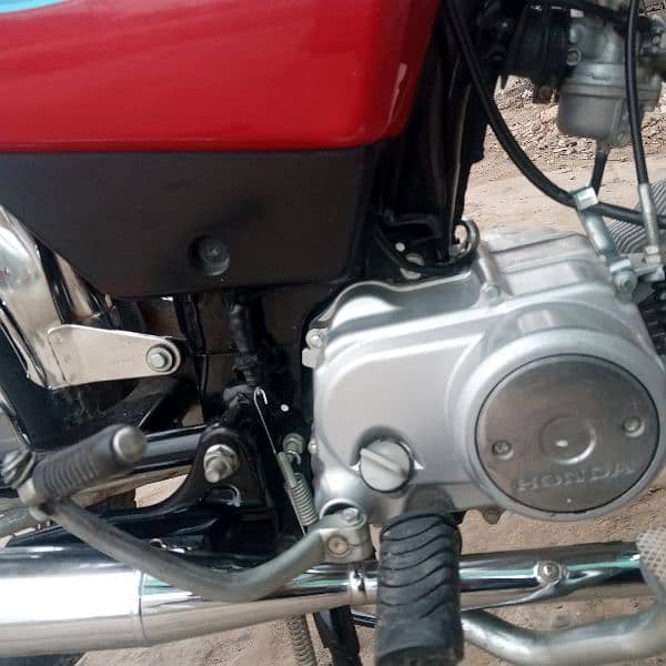 i am selling my bike 3