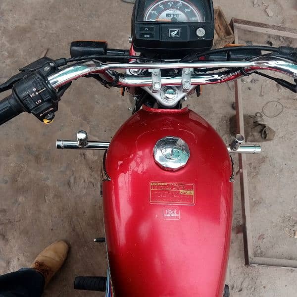 i am selling my bike 6