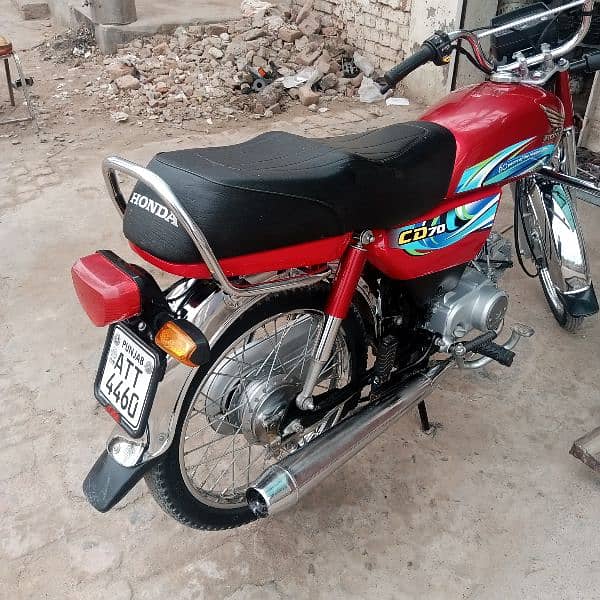 i am selling my bike 11