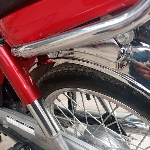 i am selling my bike 13