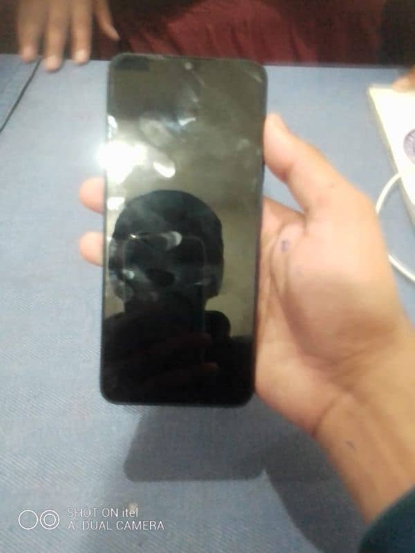 Redme 12 C 4Gb Ram 128 GB memory Full ok condition and good lucking 5